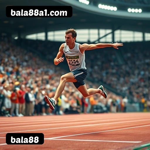 App bala88 para iOS e Android — interface mobile, login biométrico e PIX integrado